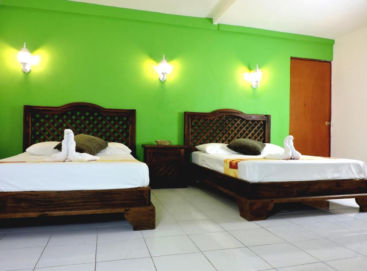 Hotel Valladolid Valladolid  Bagian luar foto