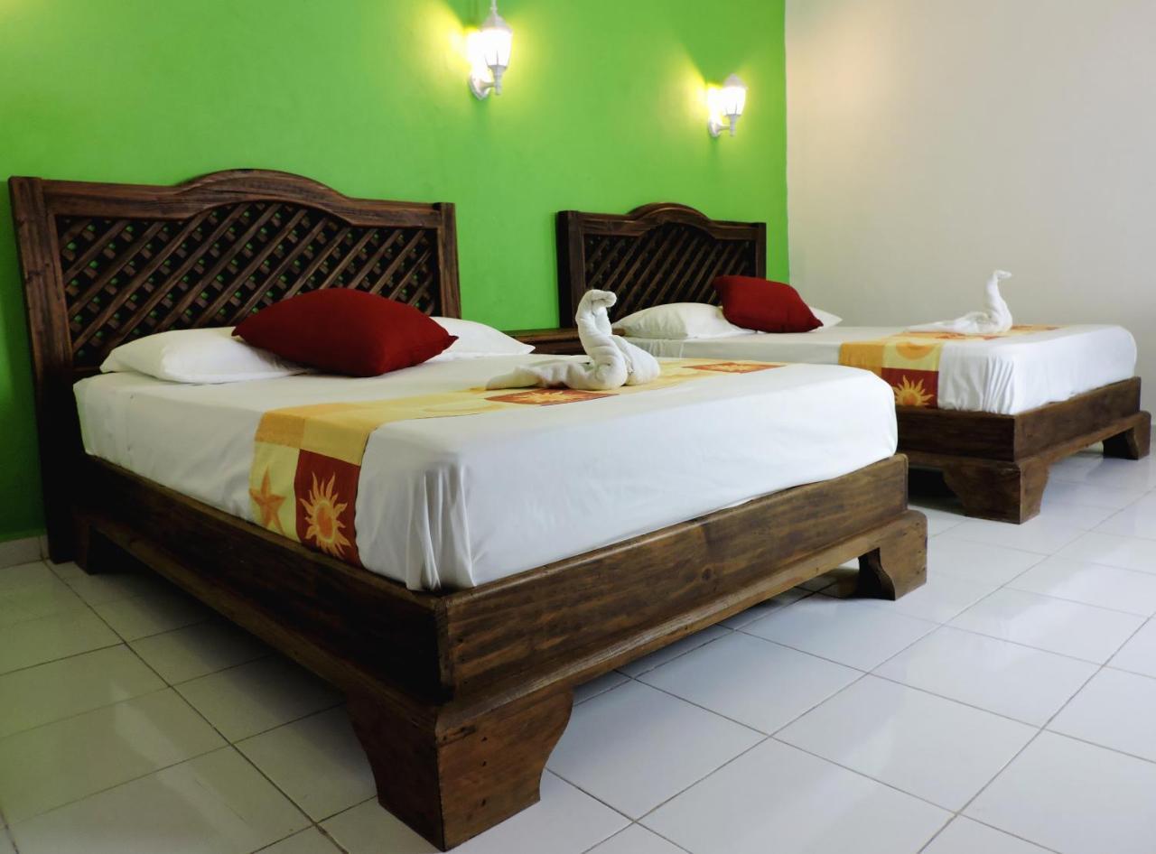 Hotel Valladolid Valladolid  Bagian luar foto