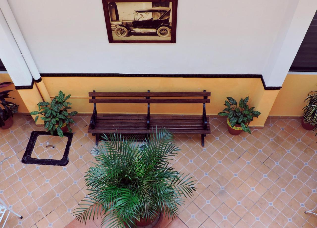 Hotel Valladolid Valladolid  Bagian luar foto