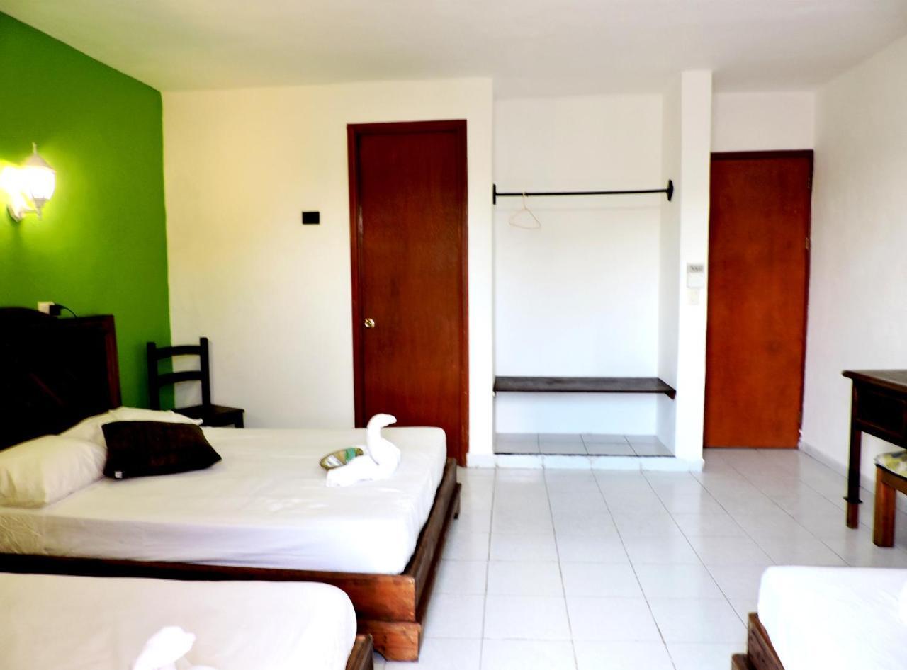 Hotel Valladolid Valladolid  Bagian luar foto