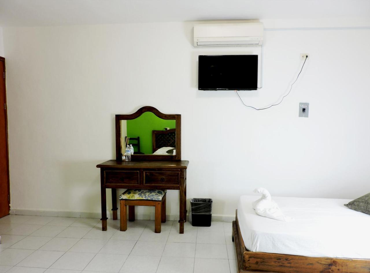 Hotel Valladolid Valladolid  Bagian luar foto